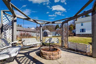 Own a piece of Wellsburg history with this well cared for