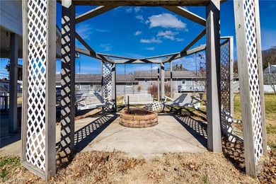 Own a piece of Wellsburg history with this well cared for