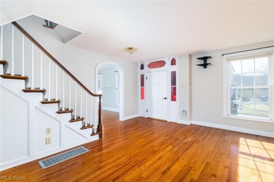 Own a piece of Wellsburg history with this well cared for