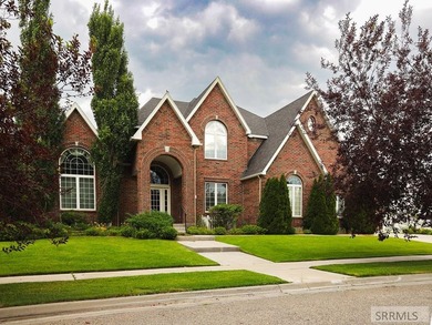 Nestled within one of Idaho Falls' most prestigious and peaceful - photo 1