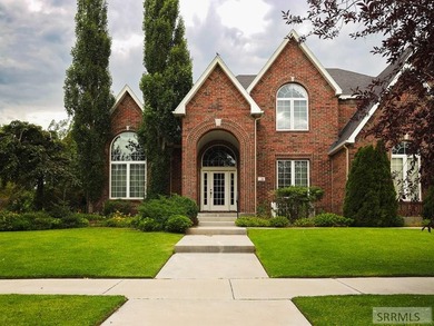 Nestled within one of Idaho Falls' most prestigious and peaceful - photo 2