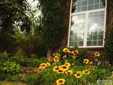 Nestled within one of Idaho Falls' most prestigious and peaceful - photo 4