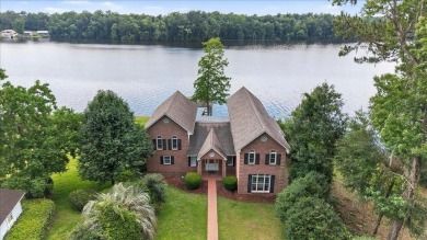 Lake Home For Sale in Quincy, Florida