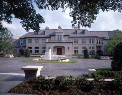 Premier luxury home builder Sharif-Munir Custom Homes proudly - photo 2