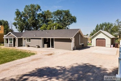 Welcome home to this spacious single-level 4-bedroom, 2-bath - photo 1
