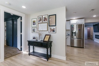 Welcome home to this spacious single-level 4-bedroom, 2-bath - photo 2