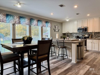 Looking for move-in ready and low maintenance? This 2023 modular