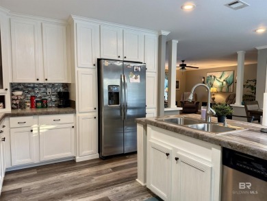 Looking for move-in ready and low maintenance? This 2023 modular