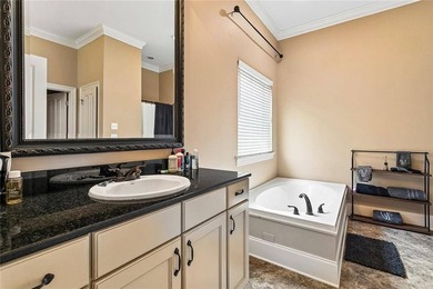 Welcome to refined living in a desirable gated community just - photo 14