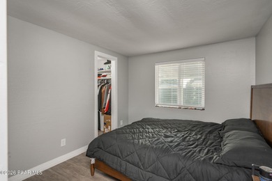 Beautifully refreshed home featuring granite countertops and new