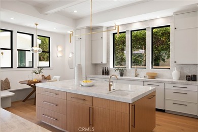 This extraordinary new construction residence in the coveted - photo 17