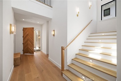 This extraordinary new construction residence in the coveted - photo 18