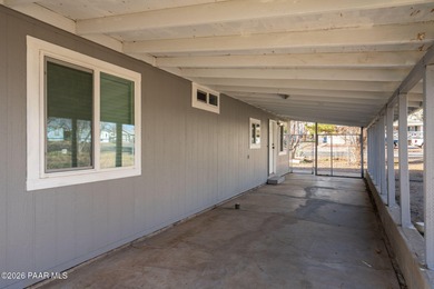 Beautifully refreshed home featuring granite countertops and new