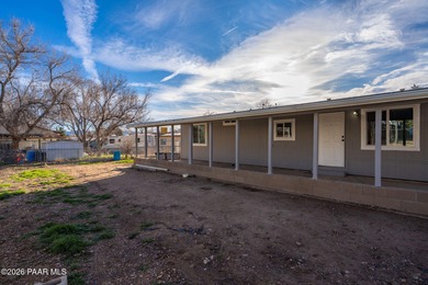 Beautifully refreshed home featuring granite countertops and new