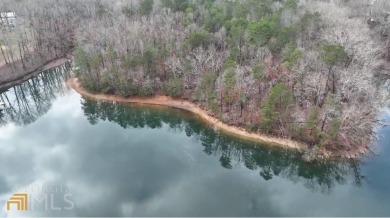 Lake Lanier Acreage For Sale in Flowery Branch Georgia