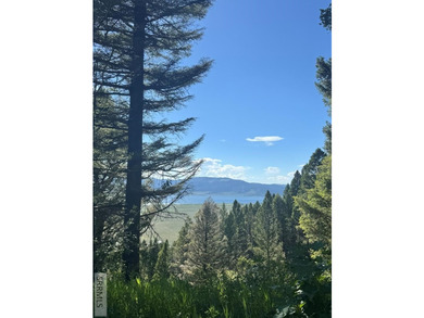 Perched high above Henry's Lake, this remarkable 13.44-acre - photo 1