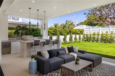 This extraordinary new construction residence in the coveted - photo 25