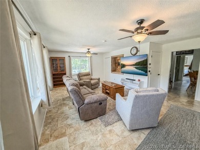 New price on this Lake area retreat on 3 acres with garage/RV - photo 6