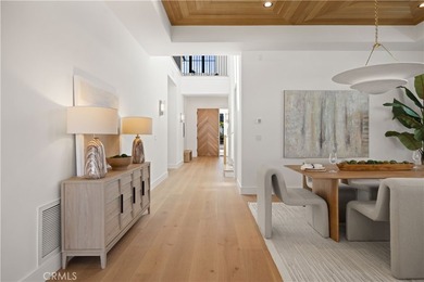 This extraordinary new construction residence in the coveted - photo 36