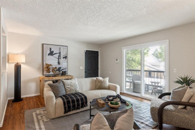 Lake Hefner Condo Sale Pending in Oklahoma City Oklahoma