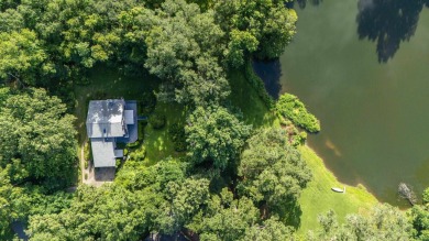Lake Home For Sale in Tallahassee, Florida