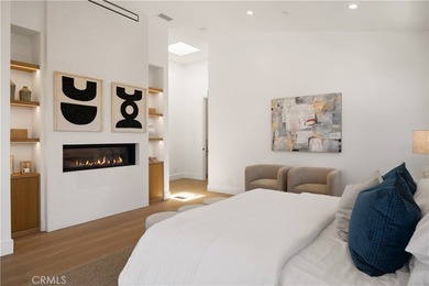 This extraordinary new construction residence in the coveted - photo 42