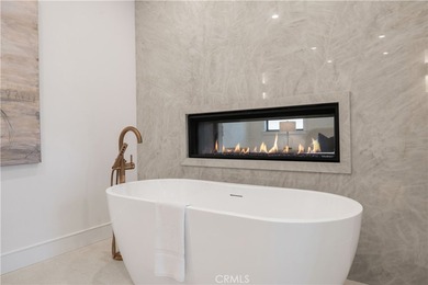 This extraordinary new construction residence in the coveted - photo 46