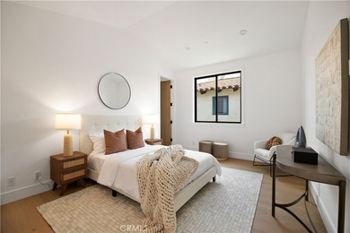 This extraordinary new construction residence in the coveted - photo 49