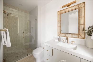 This extraordinary new construction residence in the coveted - photo 50