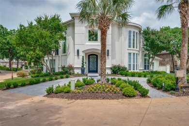Lake Viridian Home Sale Pending in Arlington Texas
