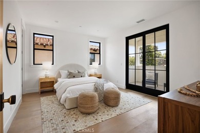 This extraordinary new construction residence in the coveted - photo 53