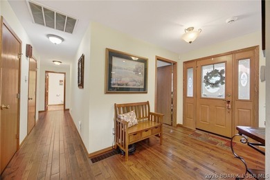 Nestled in a peaceful country subdivision on the north side of - photo 6