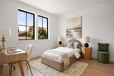 This extraordinary new construction residence in the coveted - photo 56