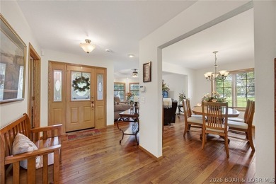 Nestled in a peaceful country subdivision on the north side of - photo 8