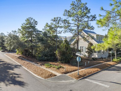 Western Lake Lot Sale Pending in Santa Rosa Beach Florida