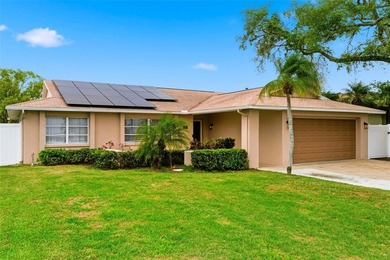 Welcome to this 4-bedroom, 2-bath, solar-powered, pool home - photo 1