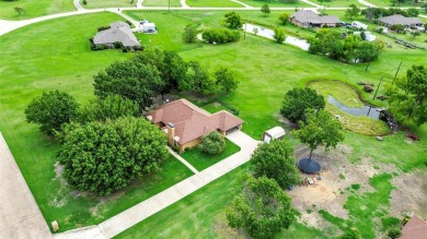 Lake Home For Sale in Forney, Texas