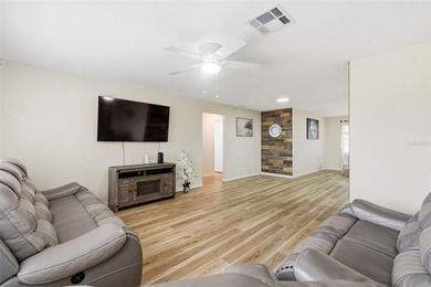 Welcome to this 4-bedroom, 2-bath, solar-powered, pool home - photo 4