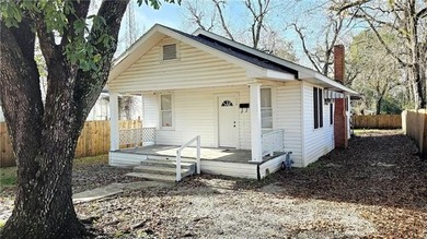 Red River Home For Sale in Pineville Louisiana