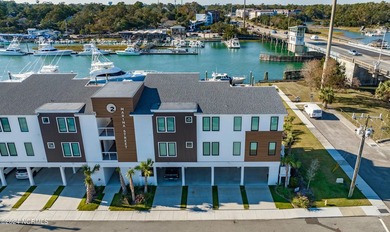 Experience modern waterfront luxury with some of the most - photo 8