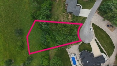 Rare opportunity to own a 1.2+ acre corner cul-de-sac lot in - photo 5