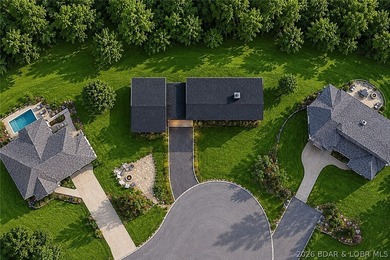 Rare opportunity to own a 1.2+ acre corner cul-de-sac lot in - photo 8