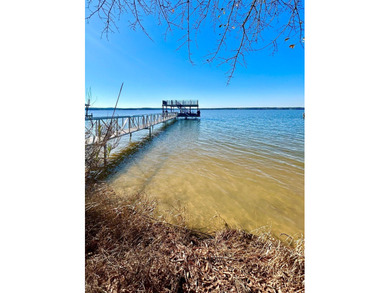 Extraordinary Lakefront Living on Lake Walter F. George! Welcome - photo 11
