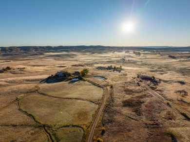 Lake Home For Sale in Lander, Wyoming