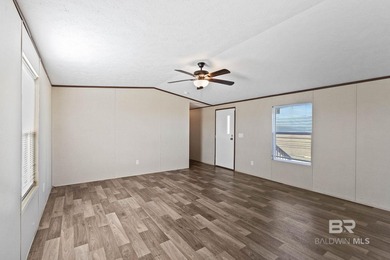 This property consists of two separate residences situated on - photo 12