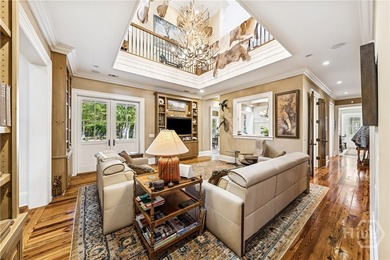 Located within the private gates of Ford Field & River Club. 35 - photo 12