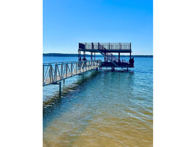 Extraordinary Lakefront Living on Lake Walter F. George! Welcome - photo 13