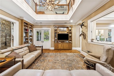Located within the private gates of Ford Field & River Club. 35 - photo 13