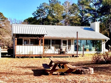 Extraordinary Lakefront Living on Lake Walter F. George! Welcome - photo 14
