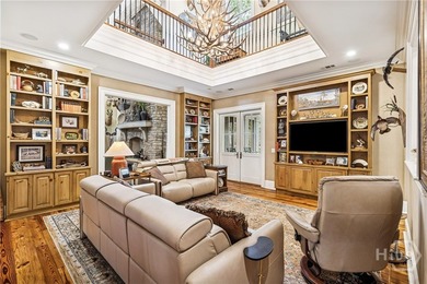 Located within the private gates of Ford Field & River Club. 35 - photo 14